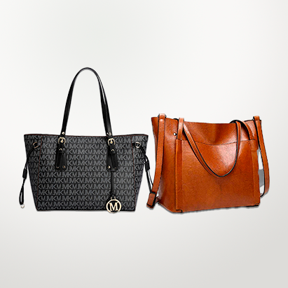 BOLSOS / CARTERAS
