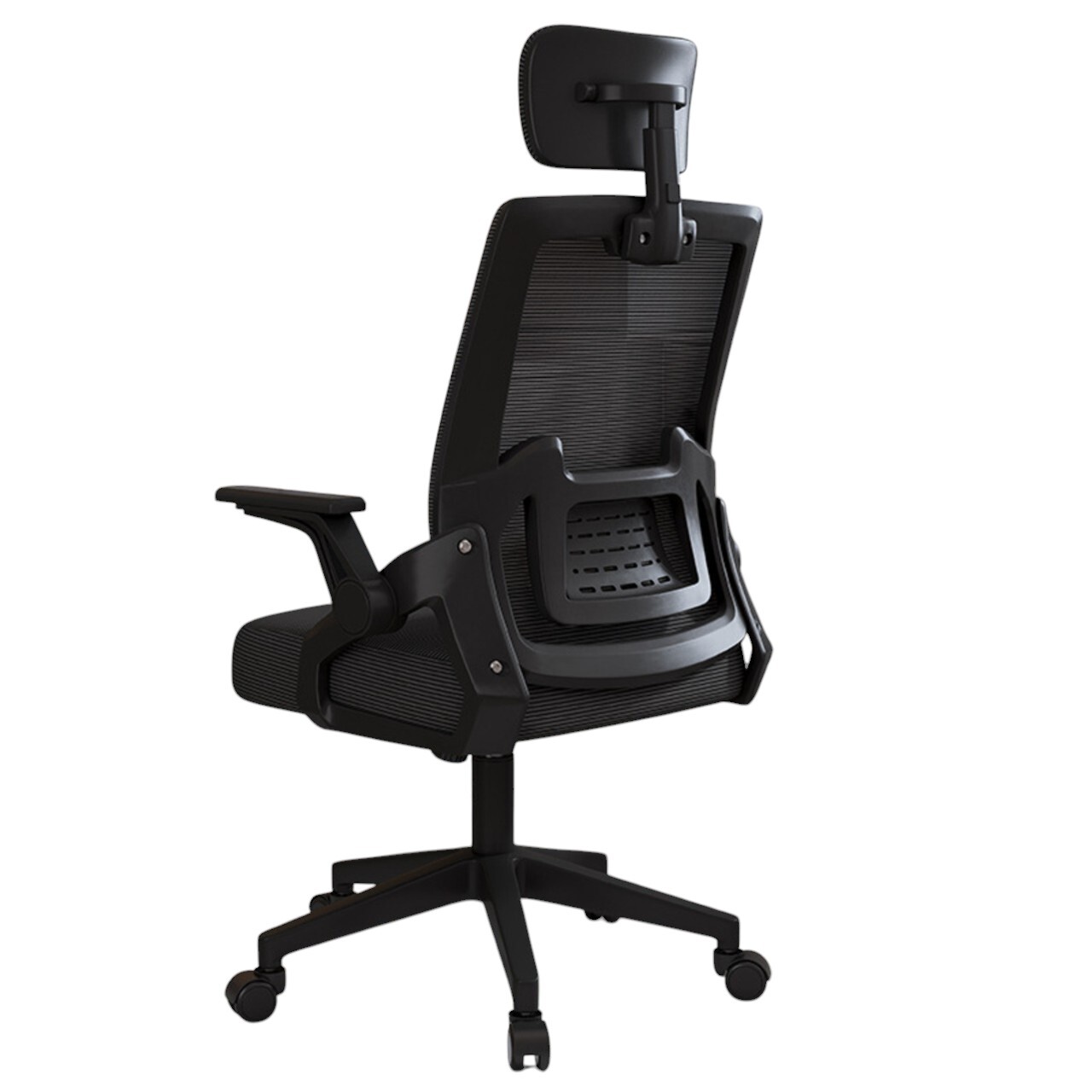 SILLAS ERGON&Oacute;MICAS